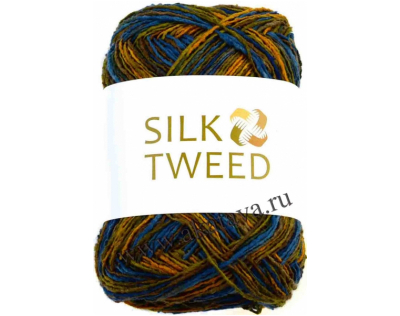 �������� ���� ����� Hasegawa SILK TWEED